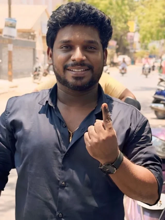Nanjil Vijayan