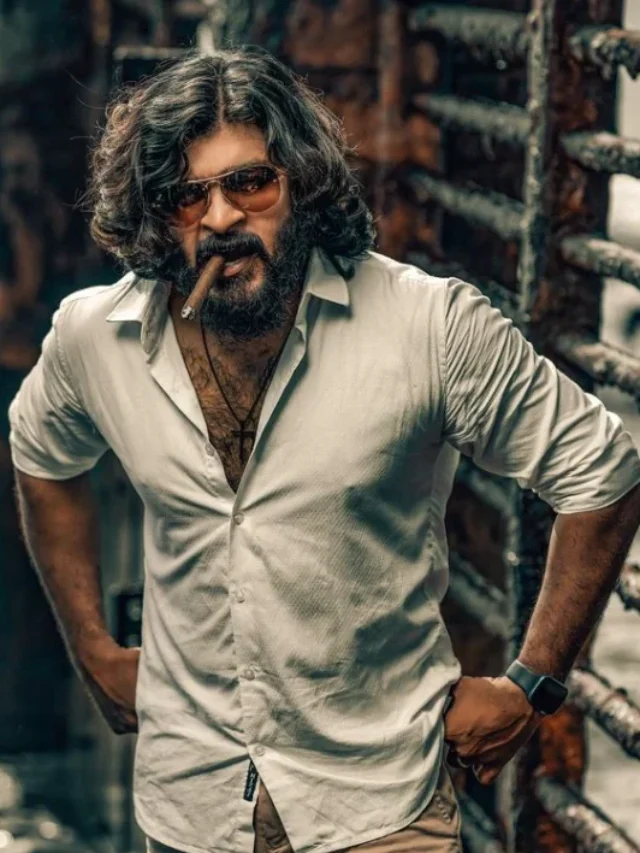 Navin Kumar