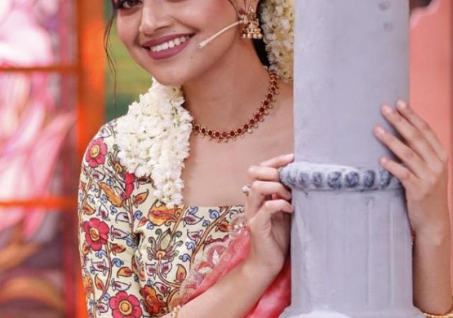 Pooja Venkat Cwc