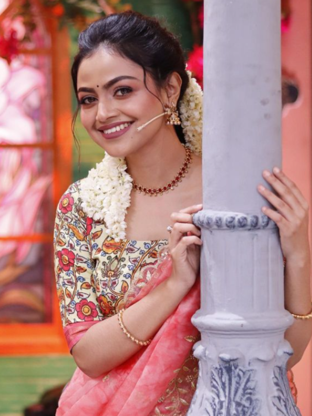 Pooja Venkat