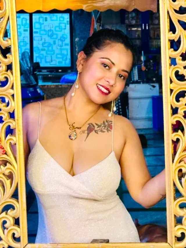 Priyanka Chaurasia
