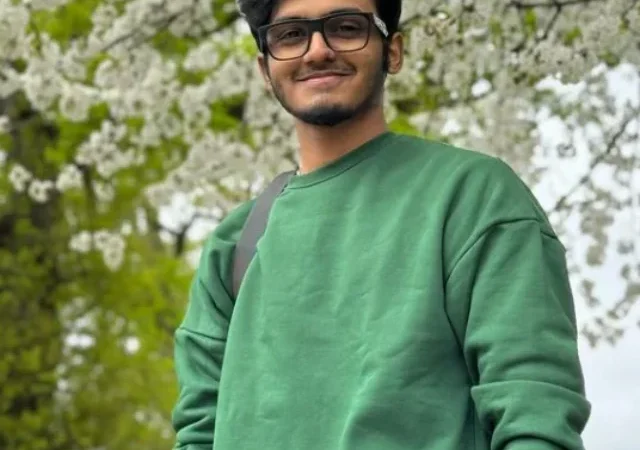 Sai Abhyankar age