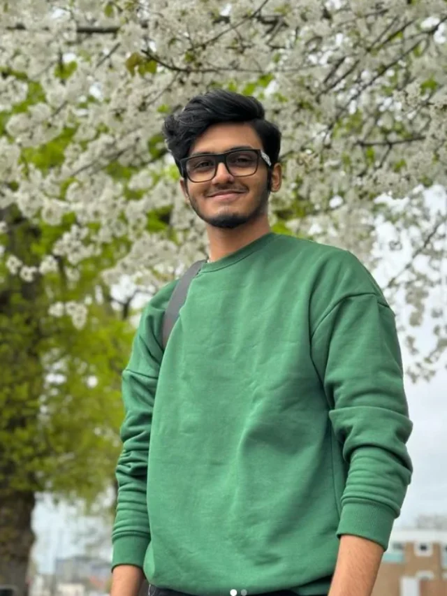Sai Abhyankar