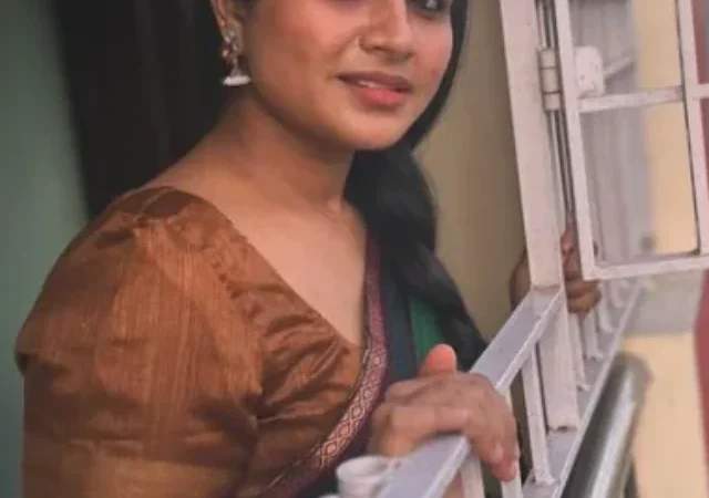 Salma Arun Wiki, Date Of Birth