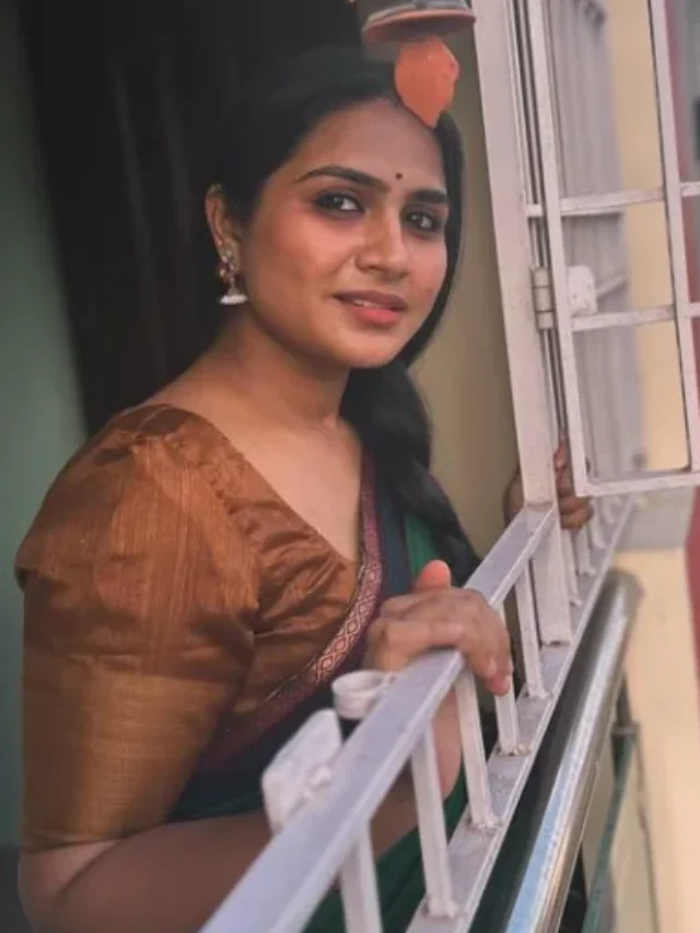 Salma Arun