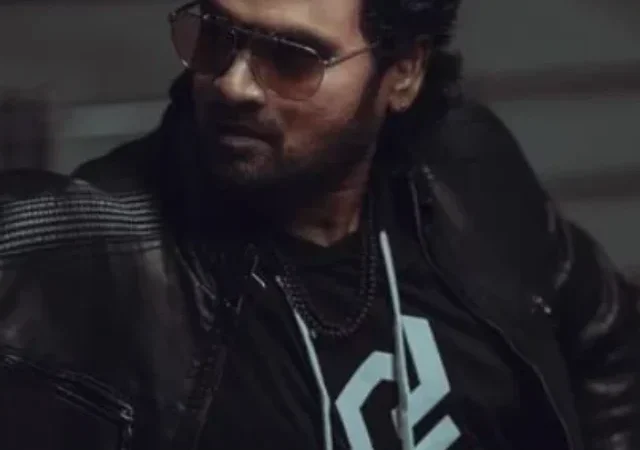 Shivakumar Age