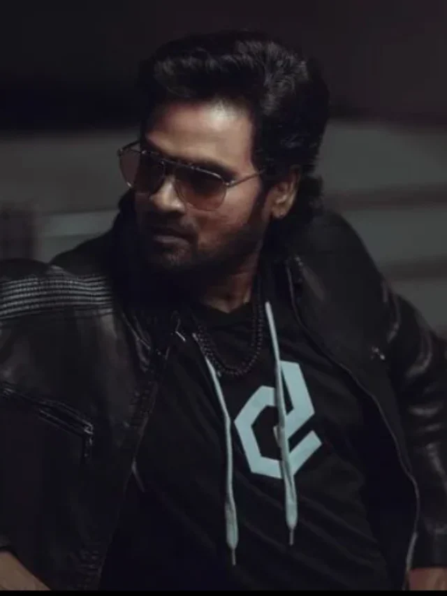 Shivakumar