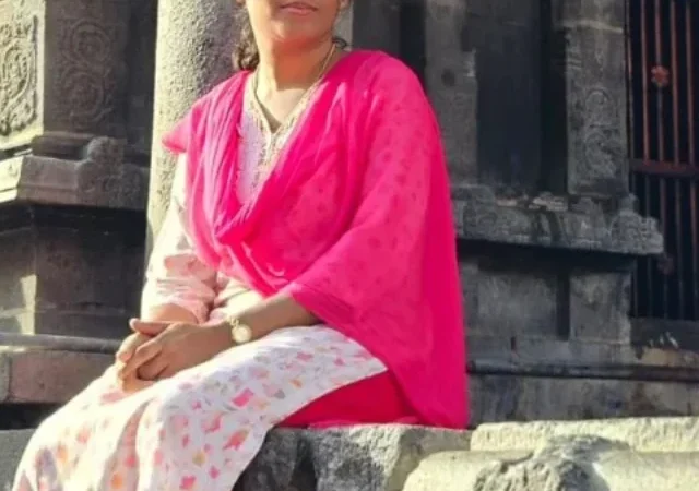 Sowmya Govindan Age