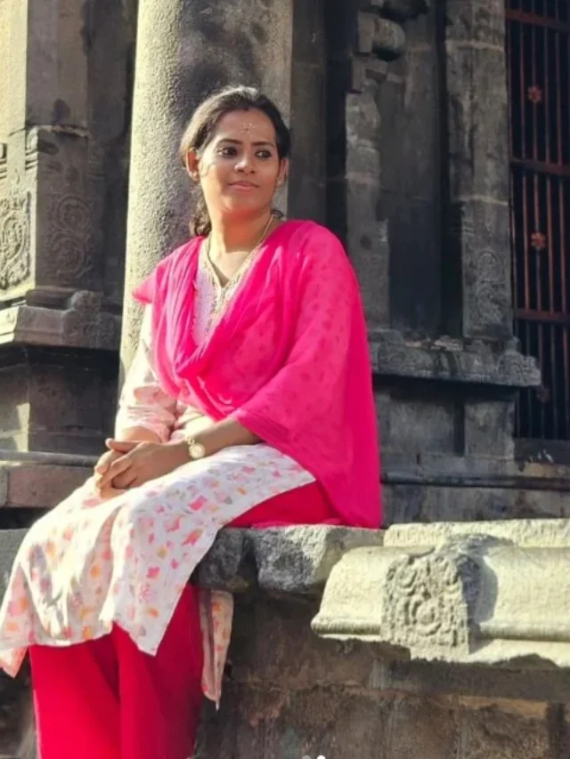 Sowmya Govindan