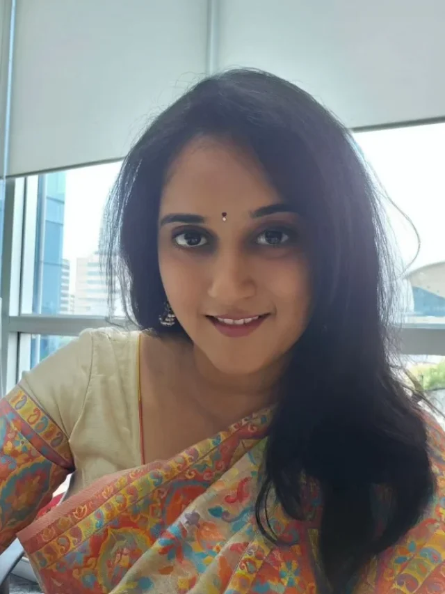 Sriranjani