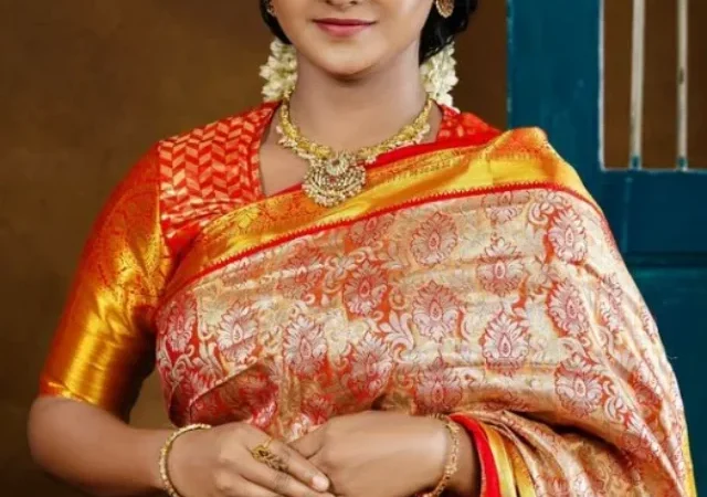 Swetha Chinna Marumagal Wiki