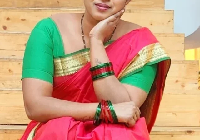 Thamaraiselvi Age