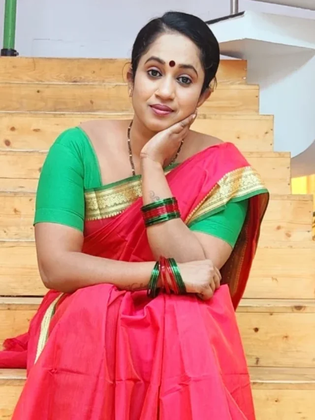 Thamaraiselvi