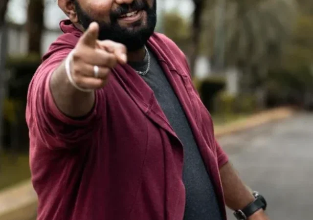 VJ Ashiq Hd Photos