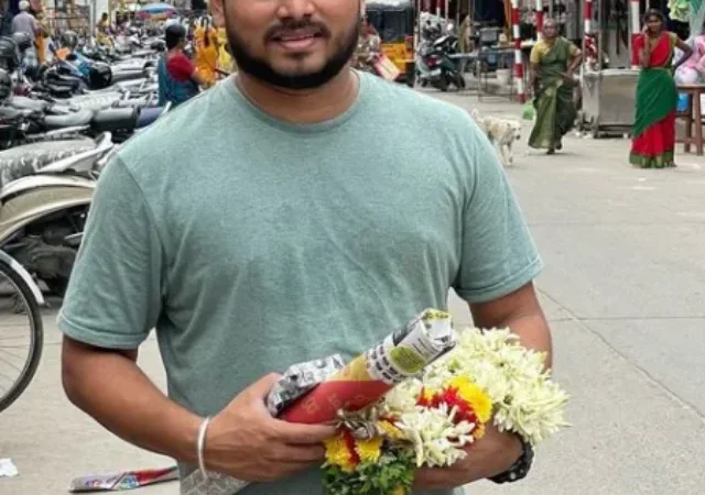 VJ Siddhu Age