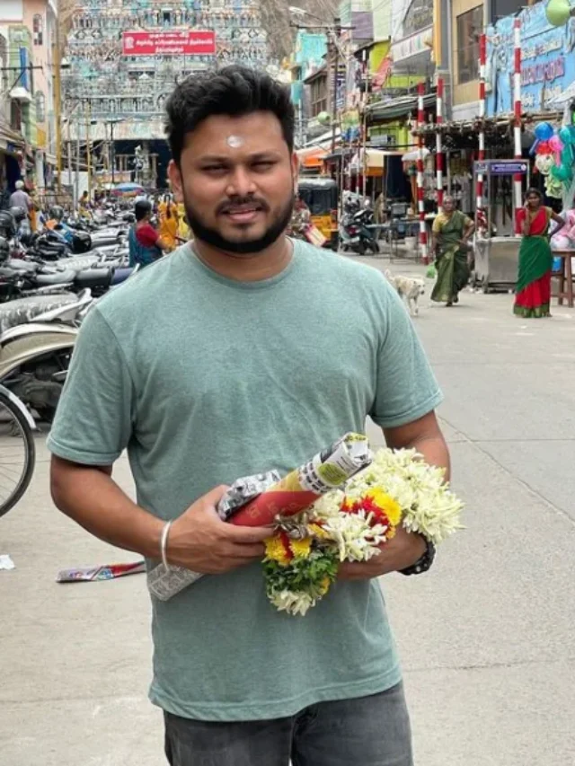 VJ Siddhu