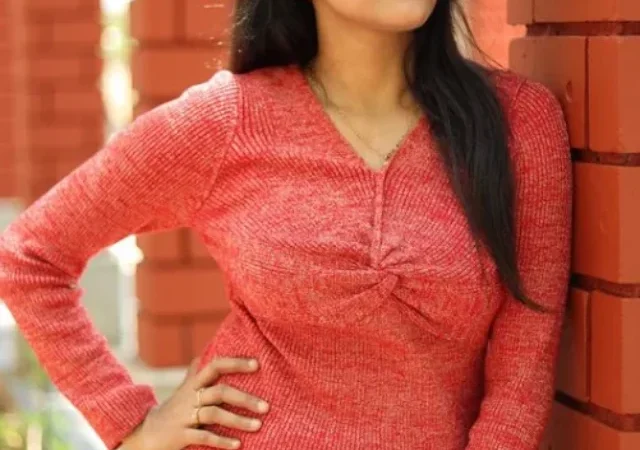 Vaishali Thaniga Biography