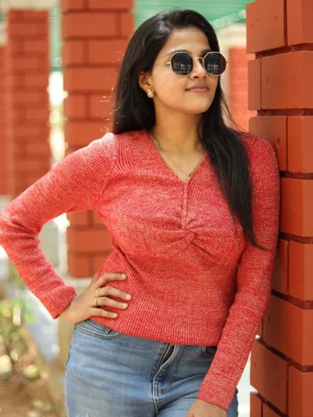 Vaishali Thaniga