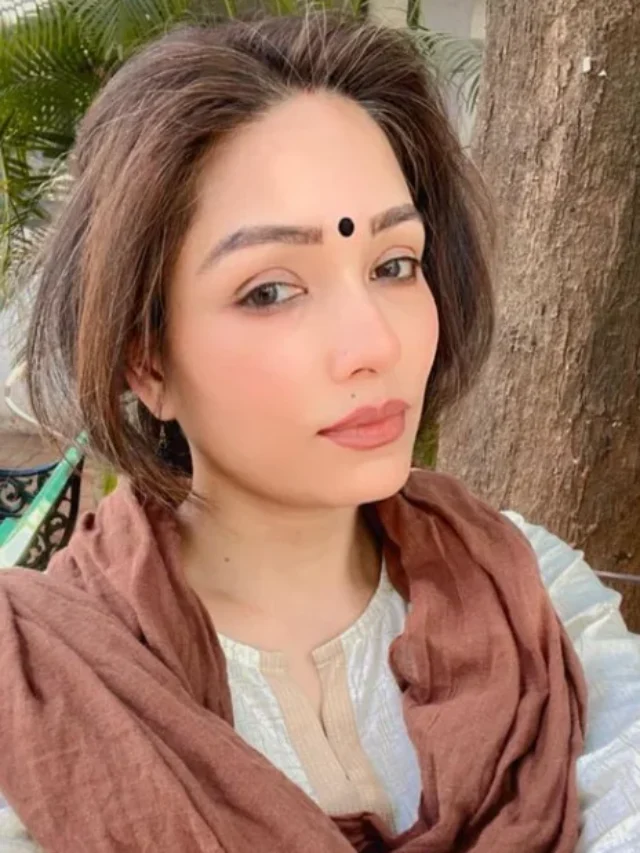 Zoya Rathore