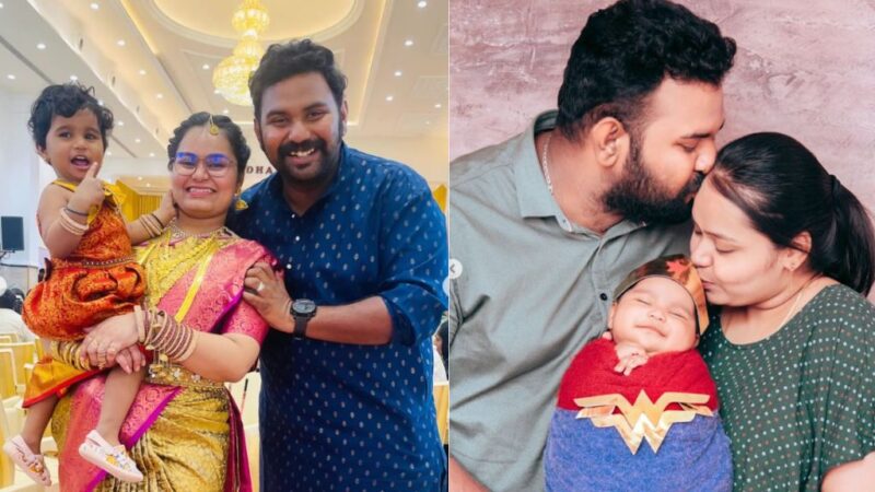 ​​Sonu​ Mr and Mrs Chinnathirai