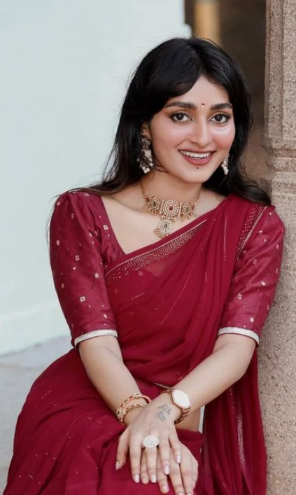 Anamika Mahi Age