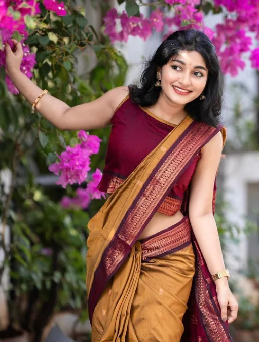 Anamika Mahi Wiki