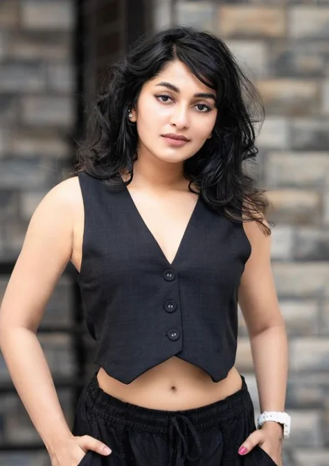 Anamika Mahi Serial List