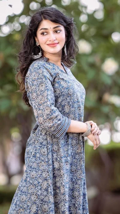Anamika Mahi Facts