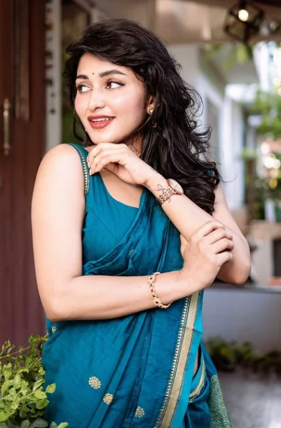 Anamika Mahi Career