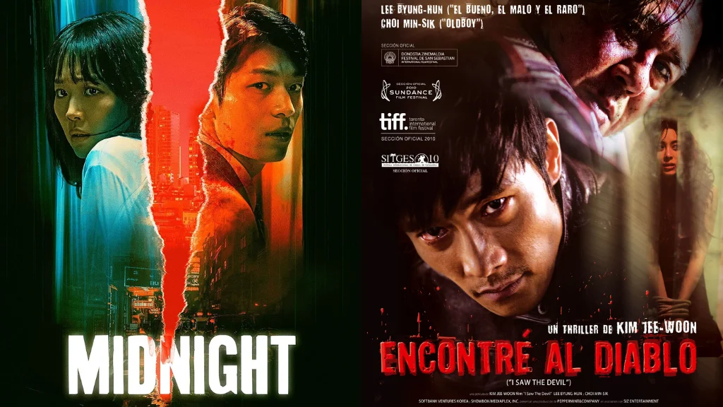Best Hindi Dubbed Korean Movies (2024) List, Hit Or Flop