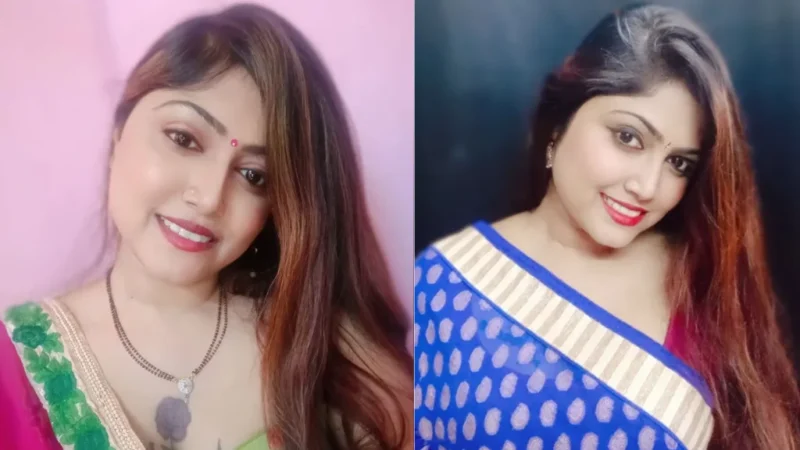 Ishika Bose Web Series List