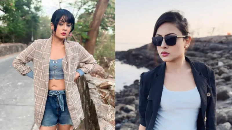 Rani Pari Age