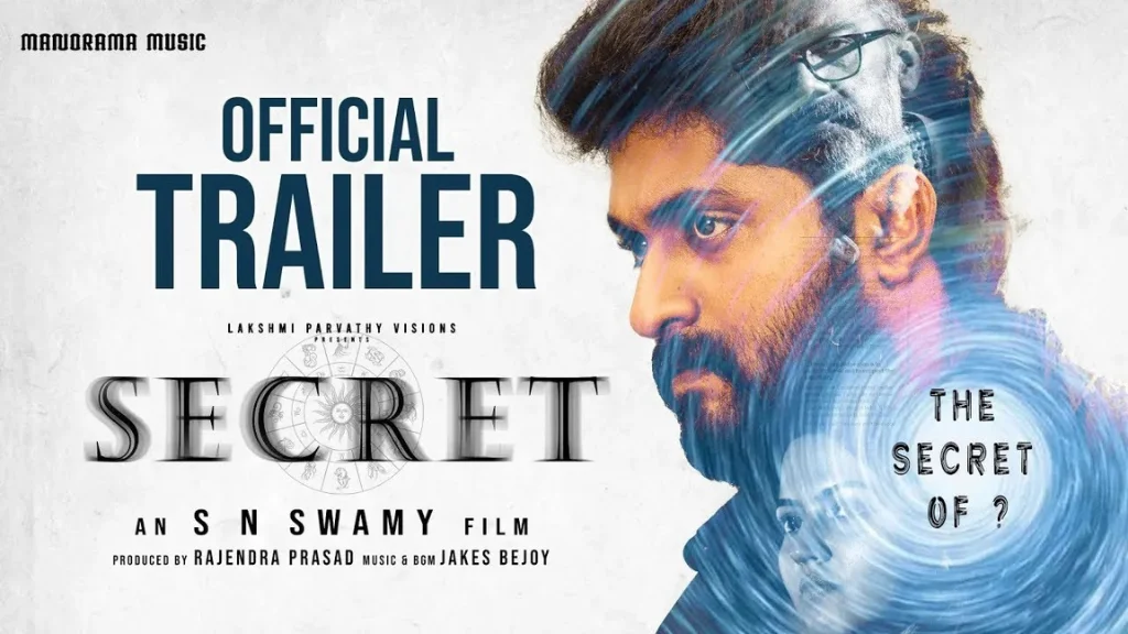 Secret Malayalam Movie Box Office Collection, Budget, Hit Or Flop, OTT