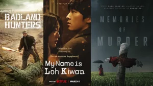 Telugu Dubbed Korean Movies List