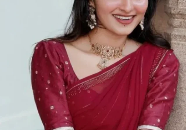 Anamika Mahi Hd Images