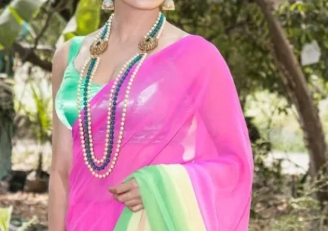 Leena Singh Images
