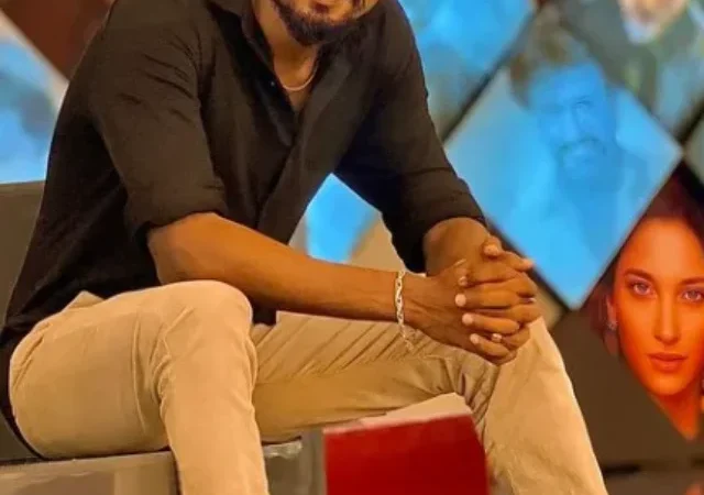 Rasigargalin Rasigan Mani Wiki
