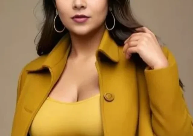 Tripti Berra Photos