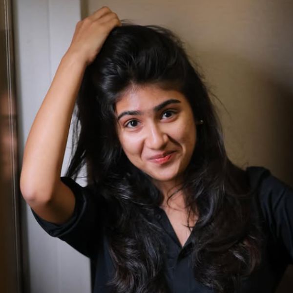 Riya Shibu Biography