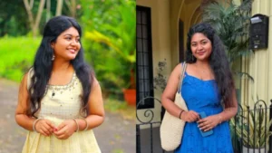 Unnimaya Anil