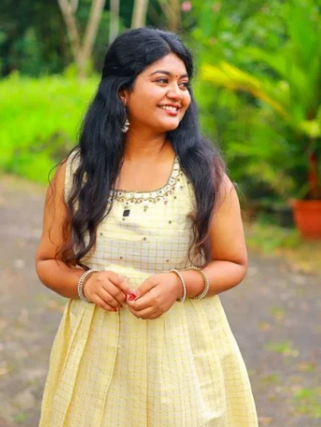 Unnimaya Anil