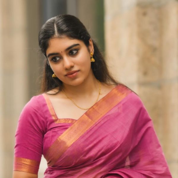 Ramya Ranganathan Age