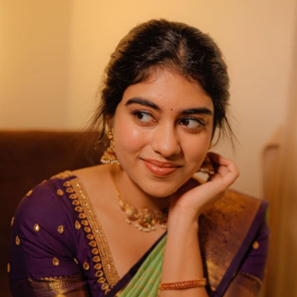 Ramya Ranganathan Biography