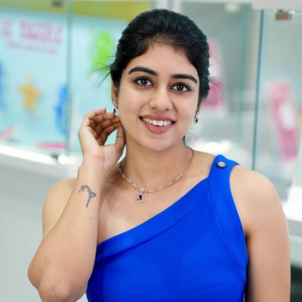 Ramya Ranganathan Photos