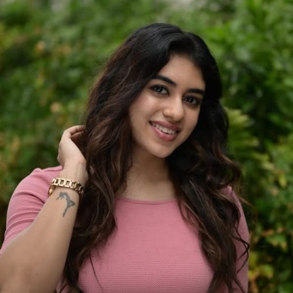 Ramya Ranganathan Wiki