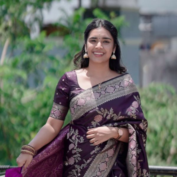 Nikhila Sankar Age