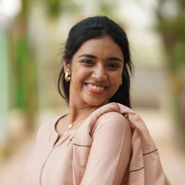Nikhila Sankar Biography