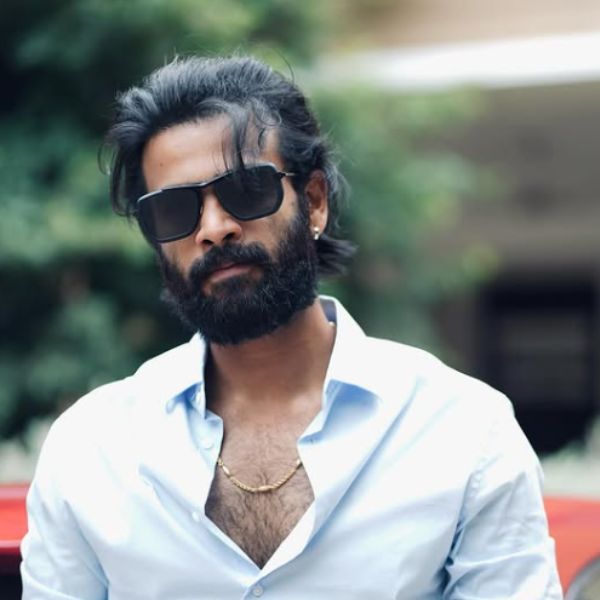 Raj Ayyappa Movies List