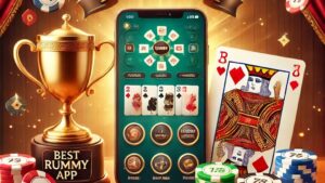 Rummy Game