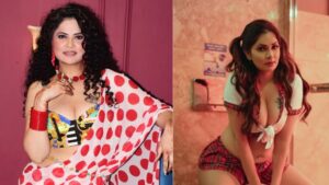 Aabha Paul Biography